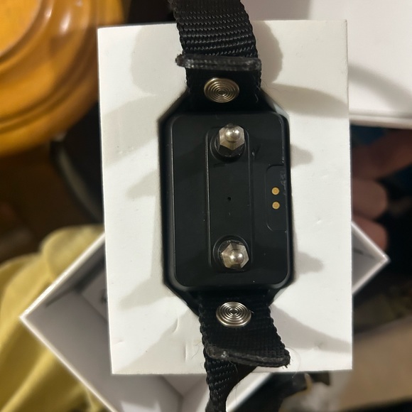 Pet Diary Waterproof Bark Control Dog Collar Adjustable B800 - Picture 5 of 9